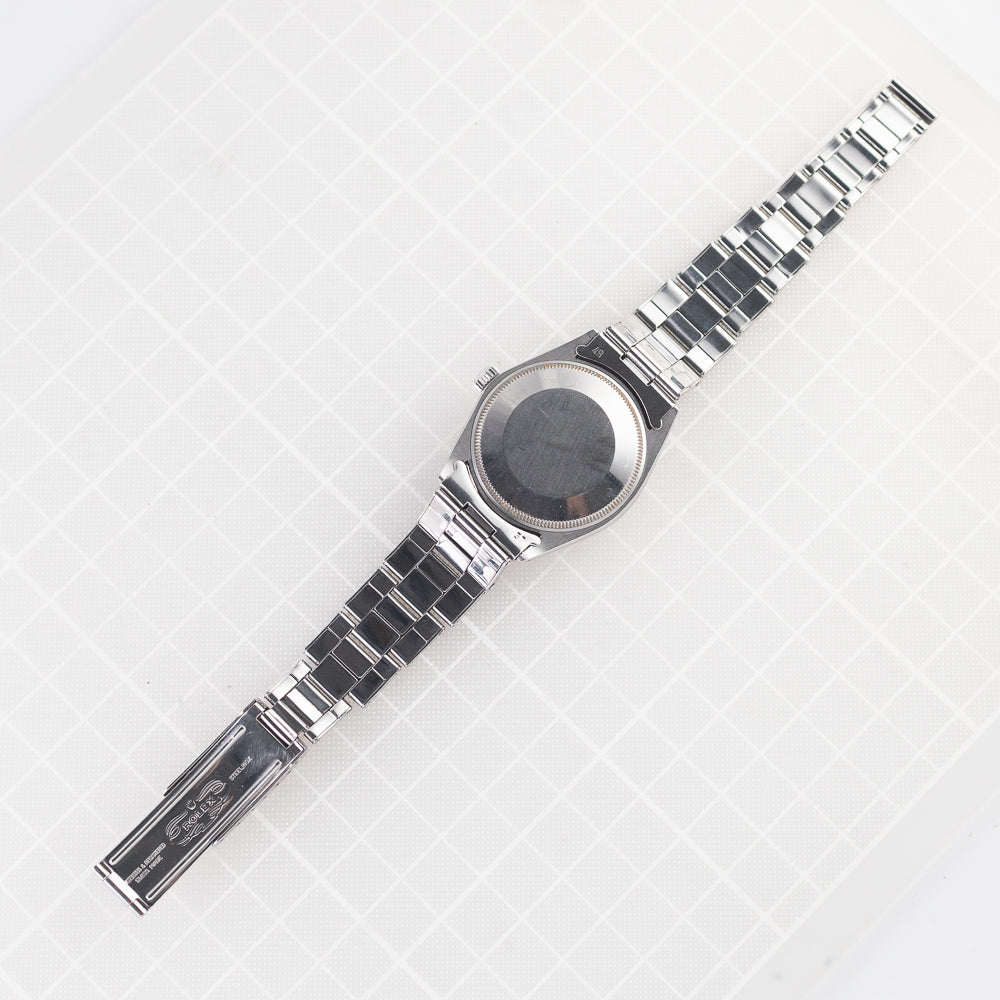 ROLEX Air-King Ref.5500 NO LUMINOUS