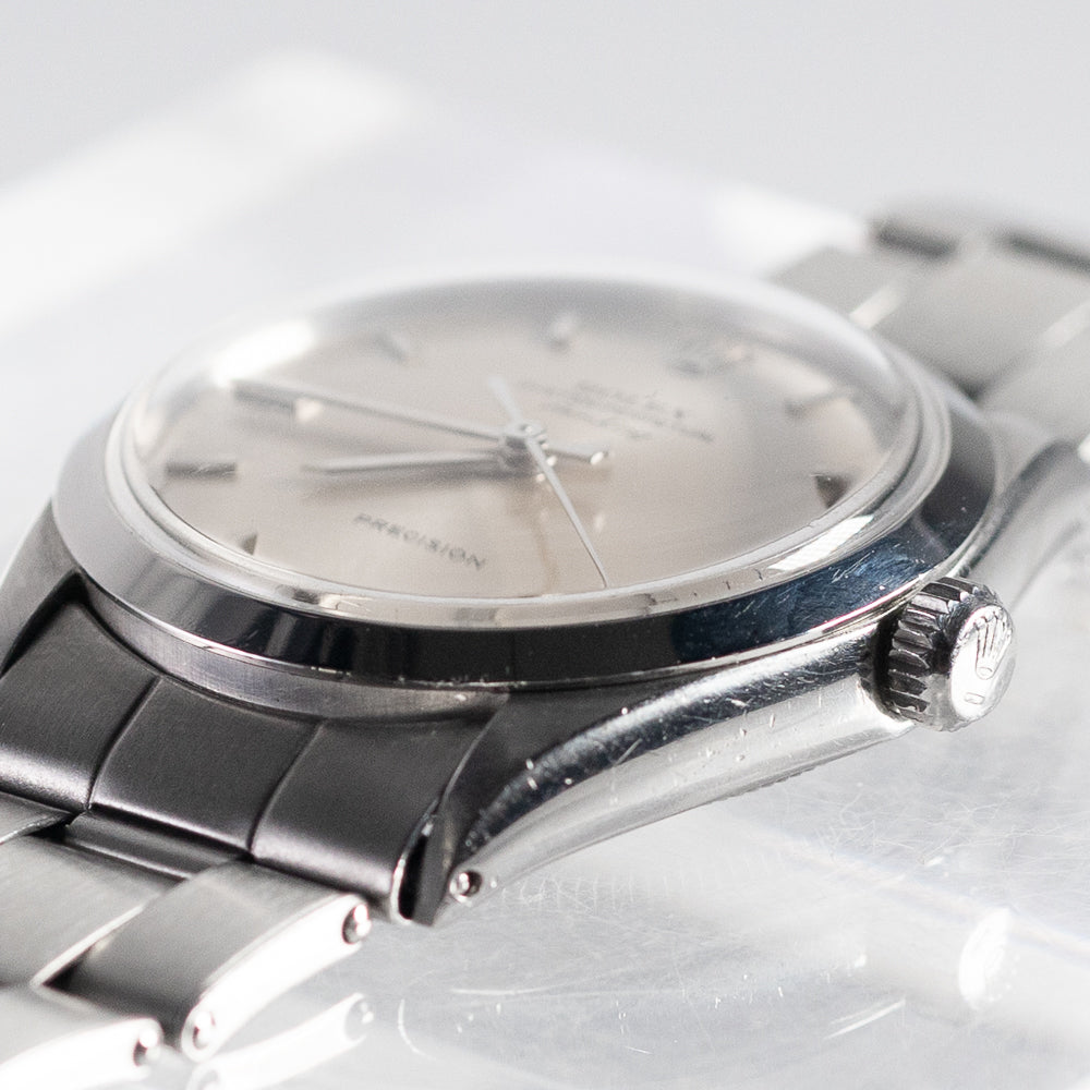 ROLEX Air-King Ref.5500 NO LUMINOUS