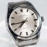 ROLEX Air-King Ref.5500 NO LUMINOUS
