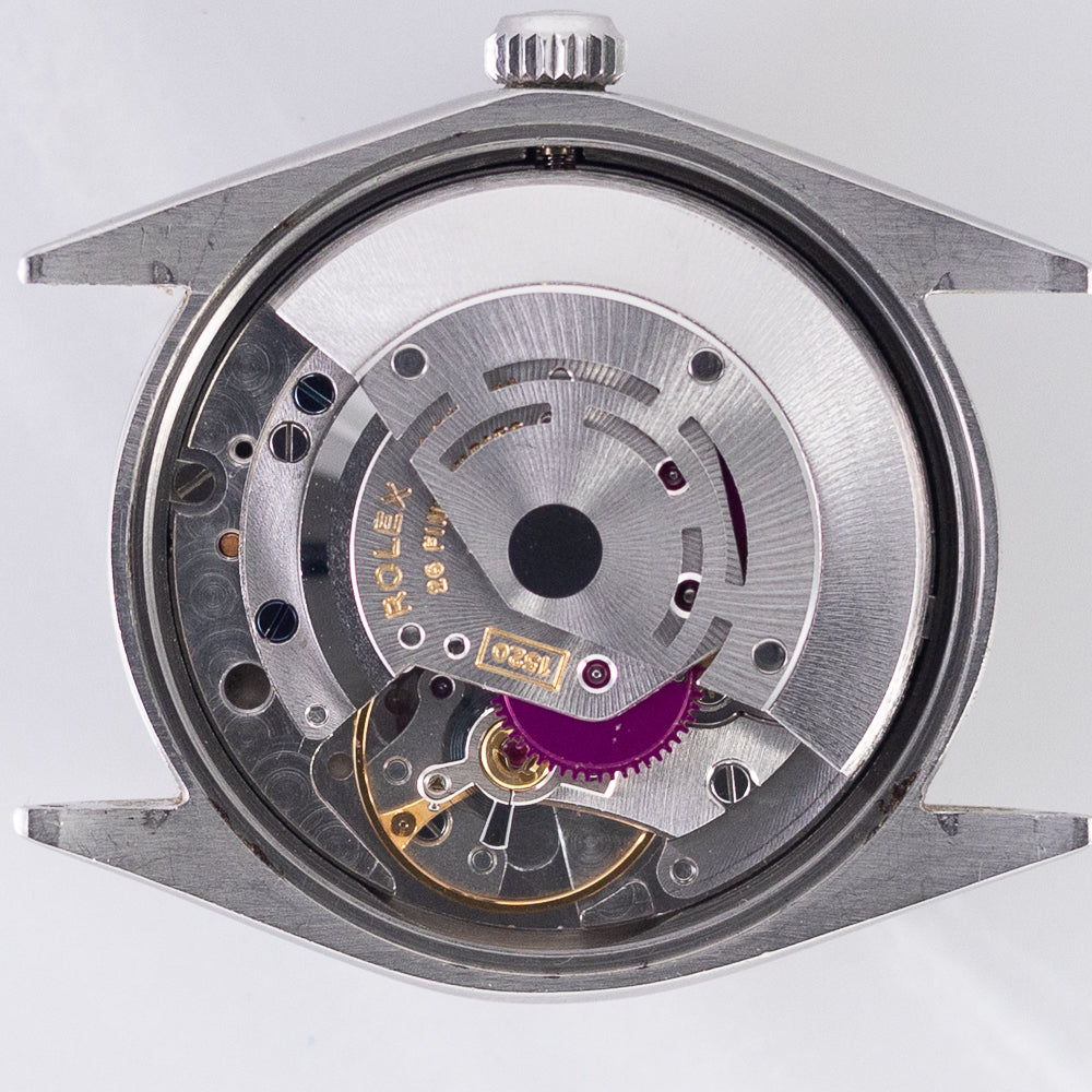 ROLEX Air-King Ref.5500 NO LUMINOUS