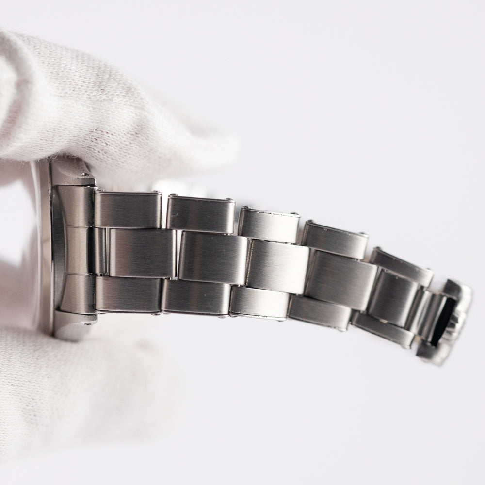 ROLEX Air-King Ref.5500 NO LUMINOUS
