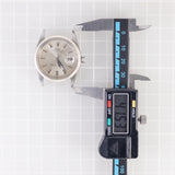 ROLEX DATEJUST REF.1601 No Lum