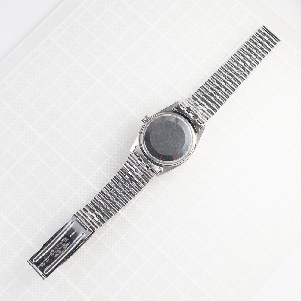 ROLEX DATEJUST REF.1601 No Lum