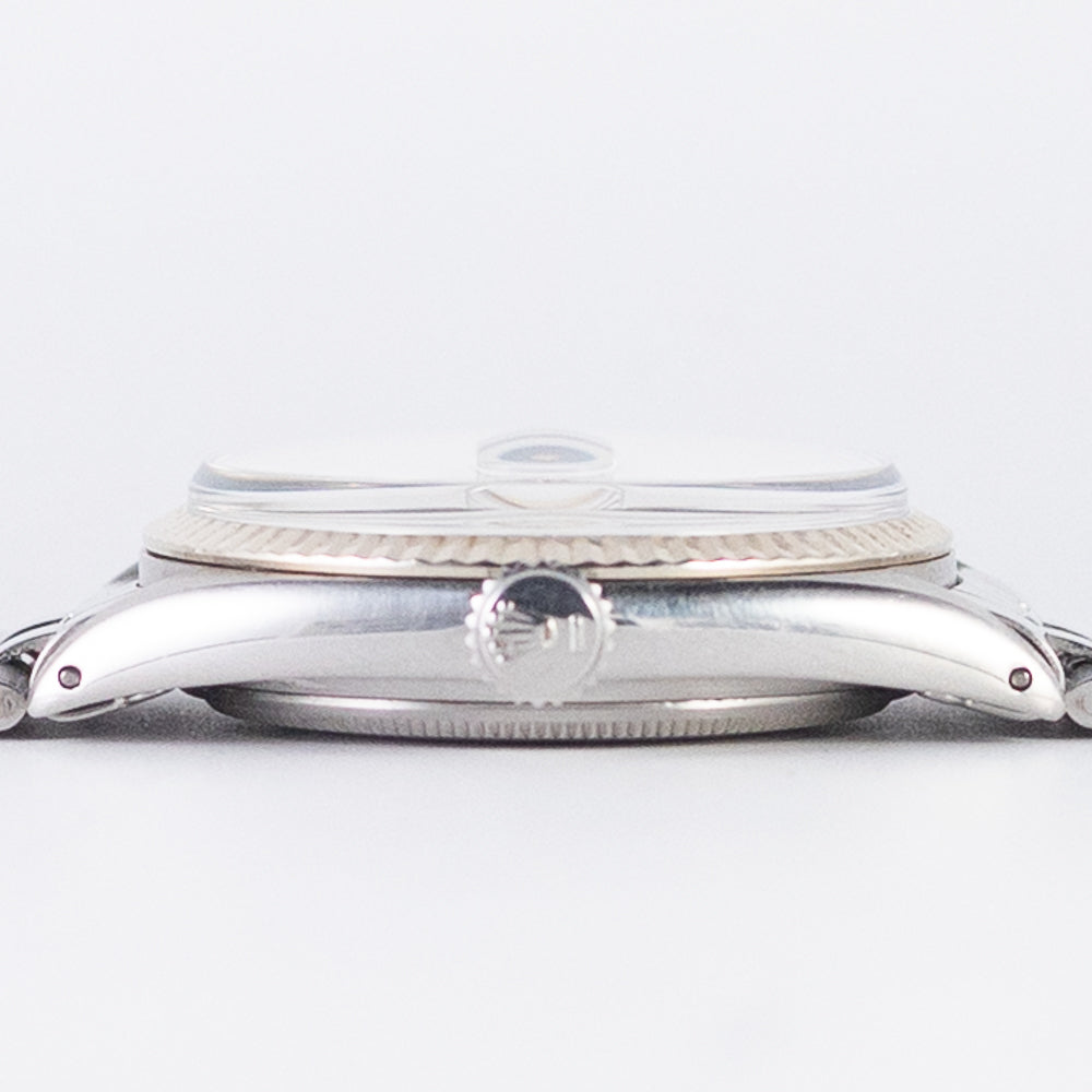 ROLEX DATEJUST REF.1601 No Lum