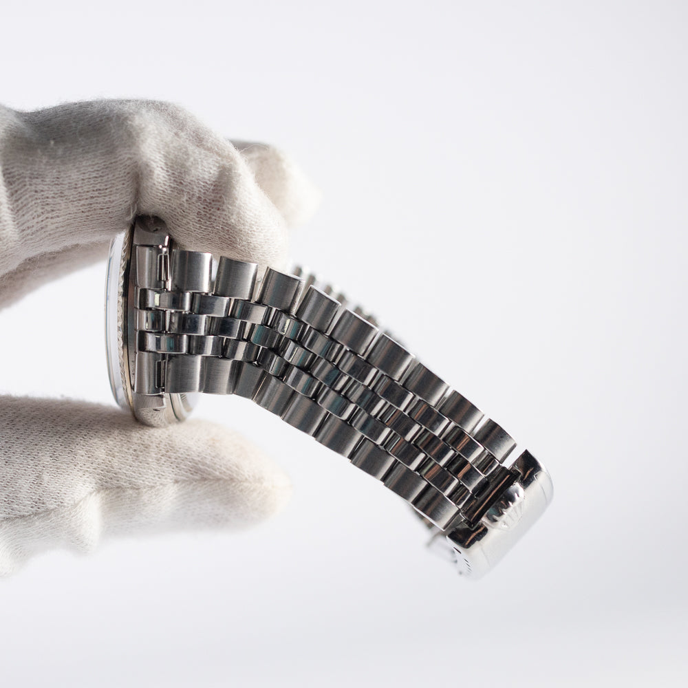 ROLEX DATEJUST REF.1601 No Lum