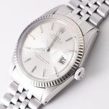 ROLEX DATEJUST REF.1601 No Lum