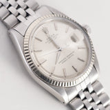 ROLEX DATEJUST REF.1601 No Lum
