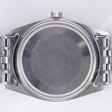 ROLEX DATEJUST REF.1601 No Lum