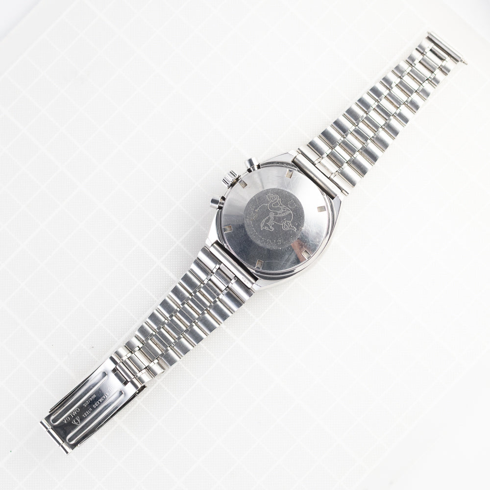 OMEGA SPEEDMASTER MARKⅡ Ref.145.014 Racing Dial Cal.861