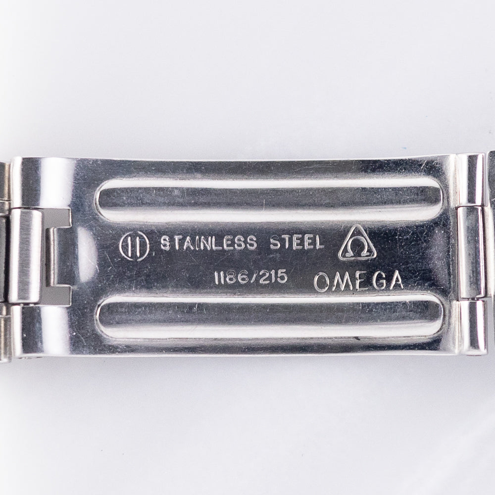 OMEGA SPEEDMASTER MARKⅡ Ref.145.014 Racing Dial Cal.861