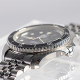 TAG HEUER 1000 Diver Professional 200m Ref.844/3