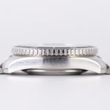 TAG HEUER 1000 Diver Professional 200m Ref.844/3