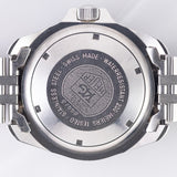 TAG HEUER 1000 Diver Professional 200m Ref.844/3