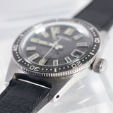 SEIKO 1ST 150M DIVER REF.6217-8001 62MAS Brown Bezel