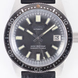 SEIKO 1ST 150M DIVER REF.6217-8001 62MAS Brown Bezel