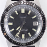 SEIKO 1ST 150M DIVER REF.6217-8001 62MAS Brown Bezel