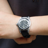 SEIKO 1ST 150M DIVER REF.6217-8001 62MAS Brown Bezel