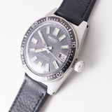 SEIKO 1ST 150M DIVER REF.6217-8001 62MAS Brown Bezel