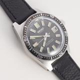 SEIKO 1ST 150M DIVER REF.6217-8001 62MAS Brown Bezel