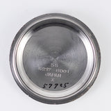 SEIKO 1ST 150M DIVER REF.6217-8001 62MAS Brown Bezel