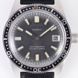 SEIKO 1ST 150M DIVER REF.6217-8001 62MAS