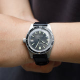 SEIKO 1ST 150M DIVER REF.6217-8001 62MAS