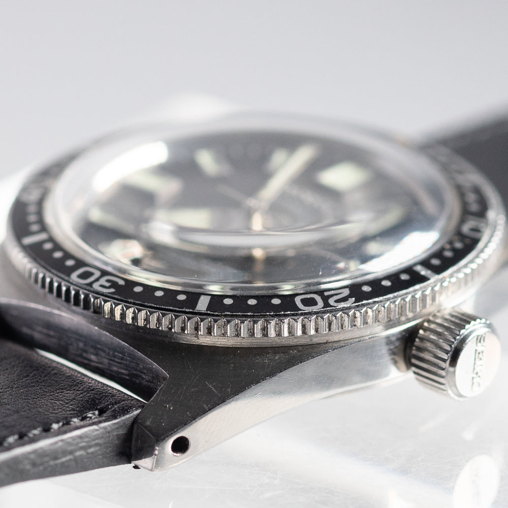 SEIKO 1ST 150M DIVER REF.6217-8001 62MAS