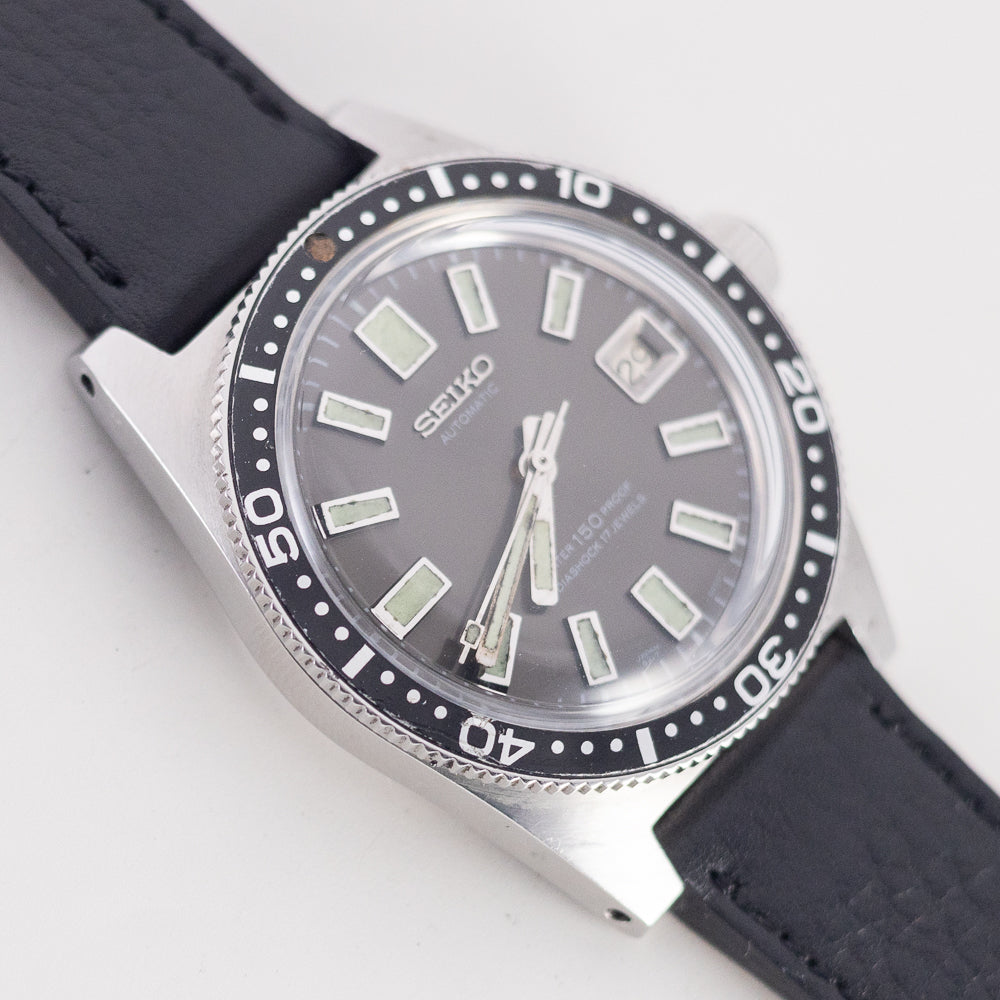 SEIKO 1ST 150M DIVER REF.6217-8001 62MAS