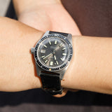 SEIKO 1ST 150M DIVER REF.6217-8001 62MAS