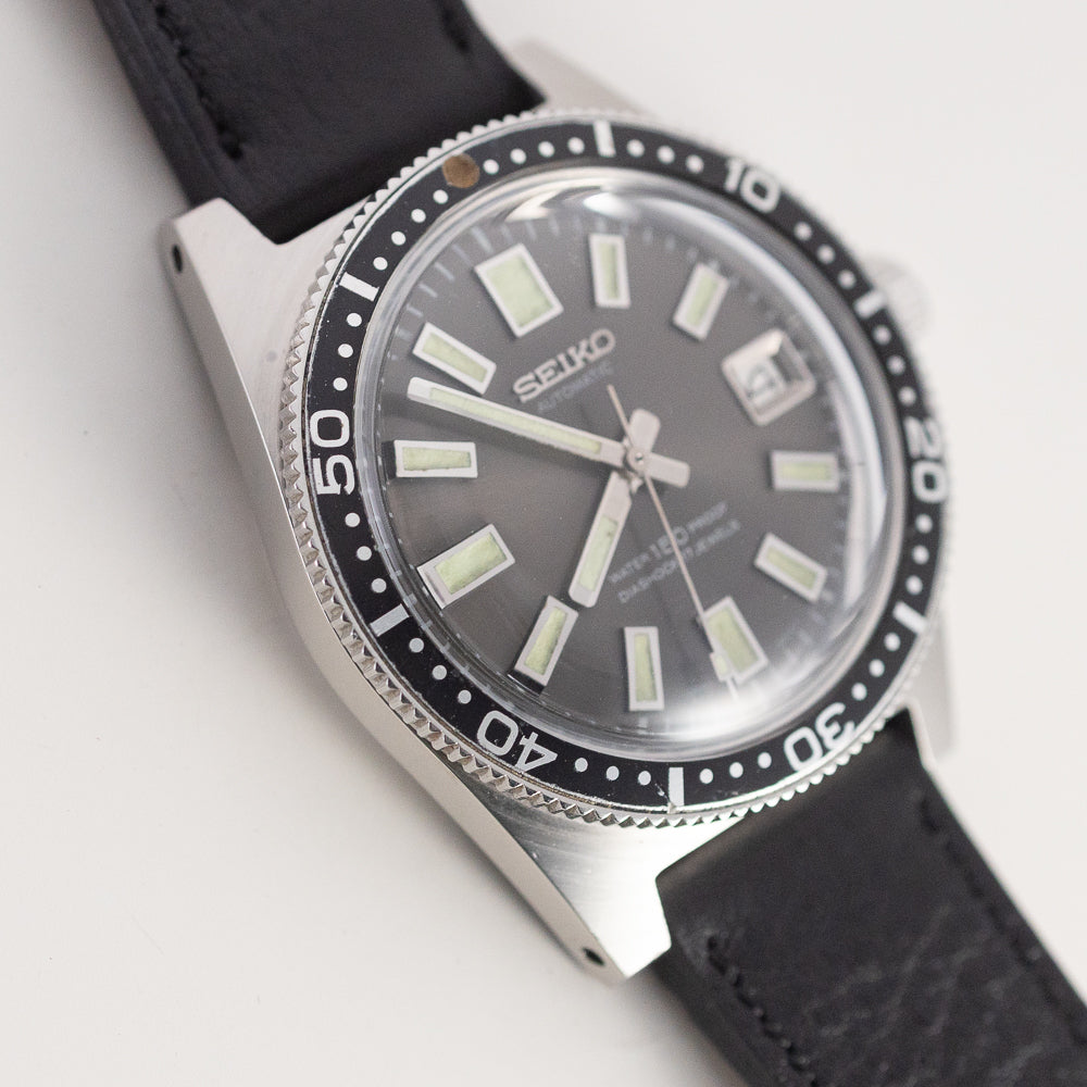 SEIKO 1ST 150M DIVER REF.6217-8001 62MAS