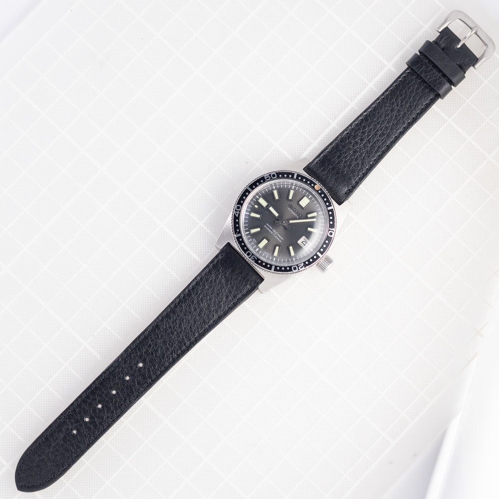 SEIKO 1ST 150M DIVER REF.6217-8001 62MAS