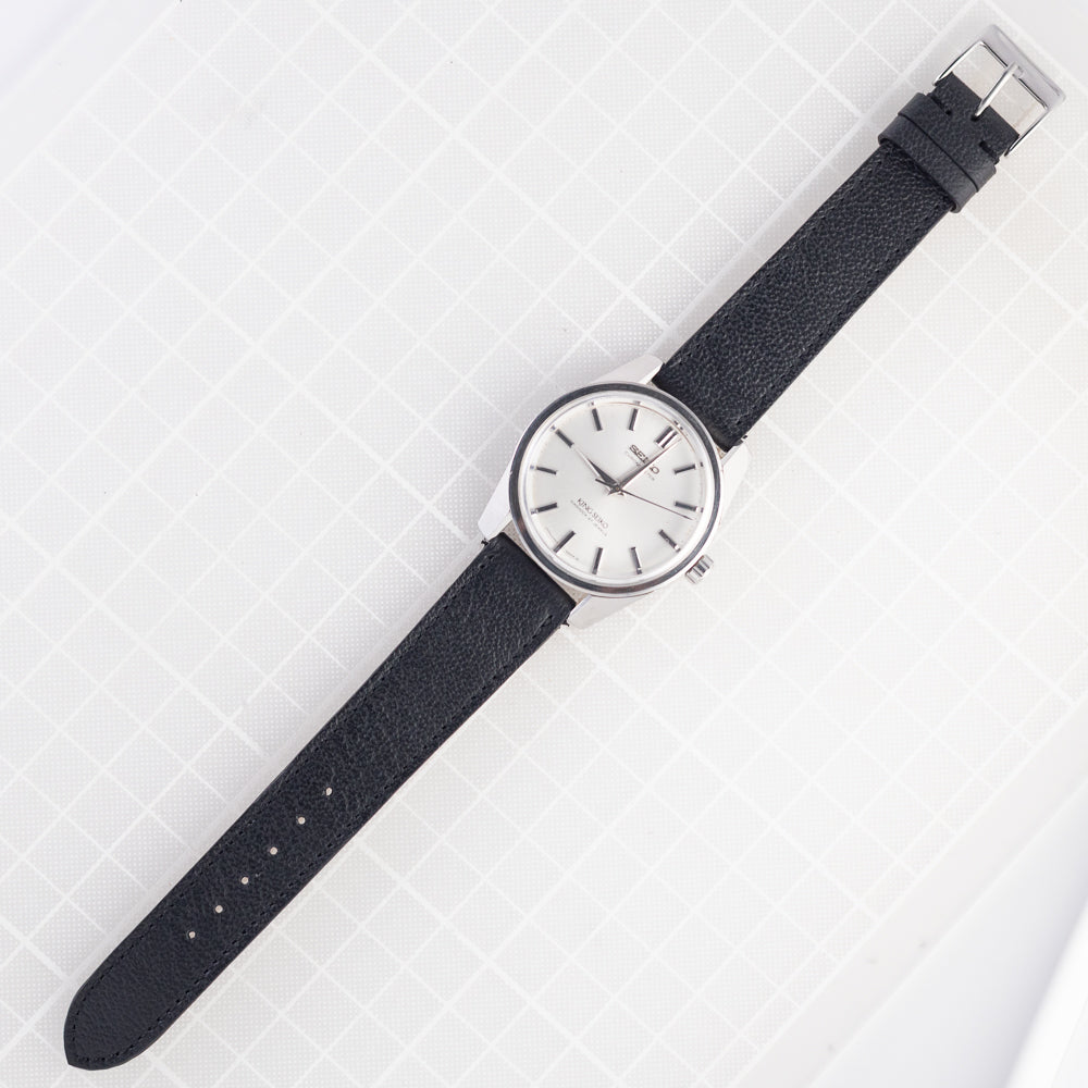 KING SEIKO REF.4420-9990 44KS CHRONOMETER