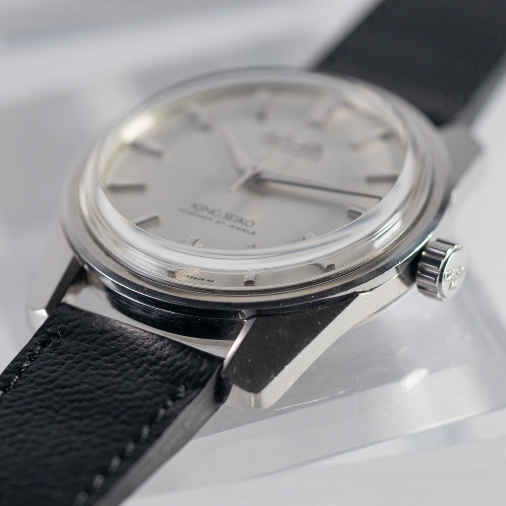 KING SEIKO REF.4420-9990 44KS CHRONOMETER
