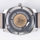 KING SEIKO REF.4420-9990 44KS CHRONOMETER