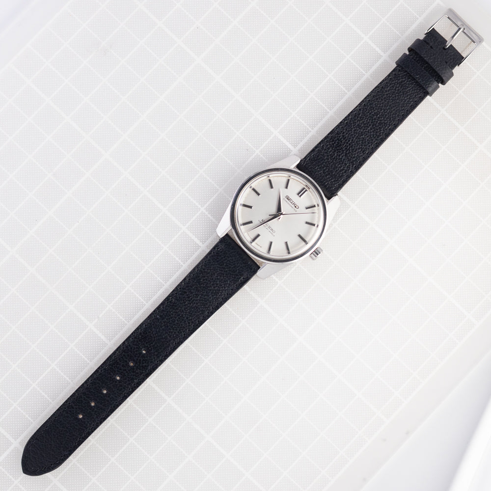 KING SEIKO REF.4420-9990 44KS CHRONOMETER