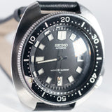 SEIKO 150M DIVER REF.6105-8110 CAPTAIN WILLARD