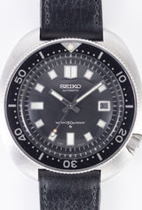 SEIKO 150M DIVER REF.6105-8110 CAPTAIN WILLARD
