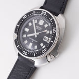 SEIKO 150M DIVER REF.6105-8110 CAPTAIN WILLARD