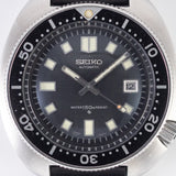 SEIKO 150M DIVER REF.6105-8110 CAPTAIN WILLARD