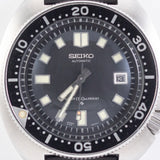 SEIKO 150M DIVER REF.6105-8110 CAPTAIN WILLARD