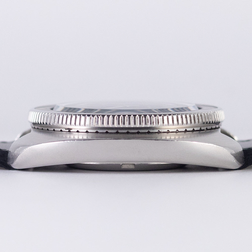 SEIKO 150M DIVER REF.6105-8110 CAPTAIN WILLARD