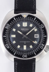 SEIKO 150M DIVER REF.6105-8110 CAPTAIN WILLARD