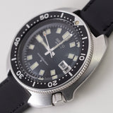 SEIKO 150M DIVER REF.6105-8110 CAPTAIN WILLARD