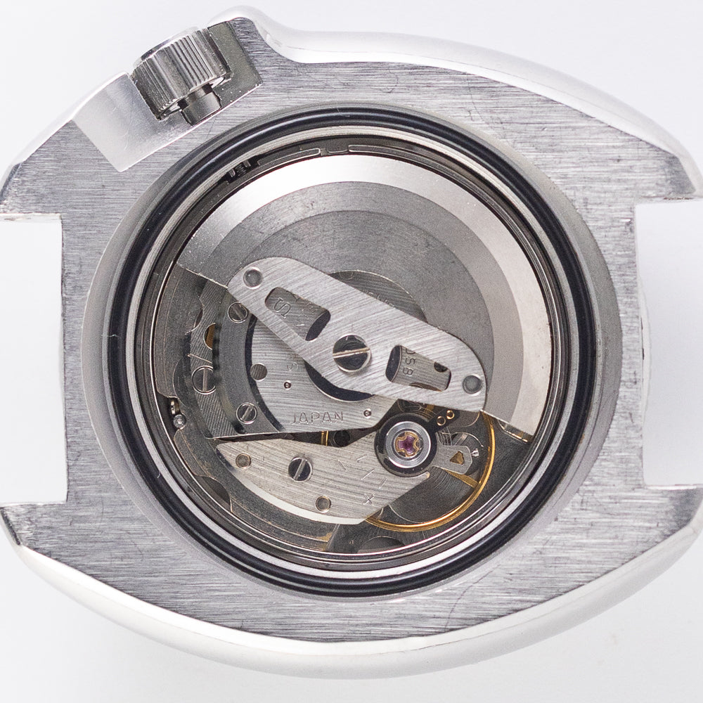 SEIKO 150M DIVER REF.6105-8110 CAPTAIN WILLARD