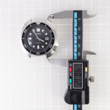SEIKO 150M DIVER REF.6105-8110 CAPTAIN WILLARD