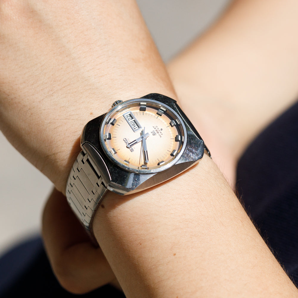 GRAND SEIKO REF.6146-8020