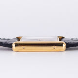 CARTIER LM MUST DE TANK Tortoiseshell - Like BOX