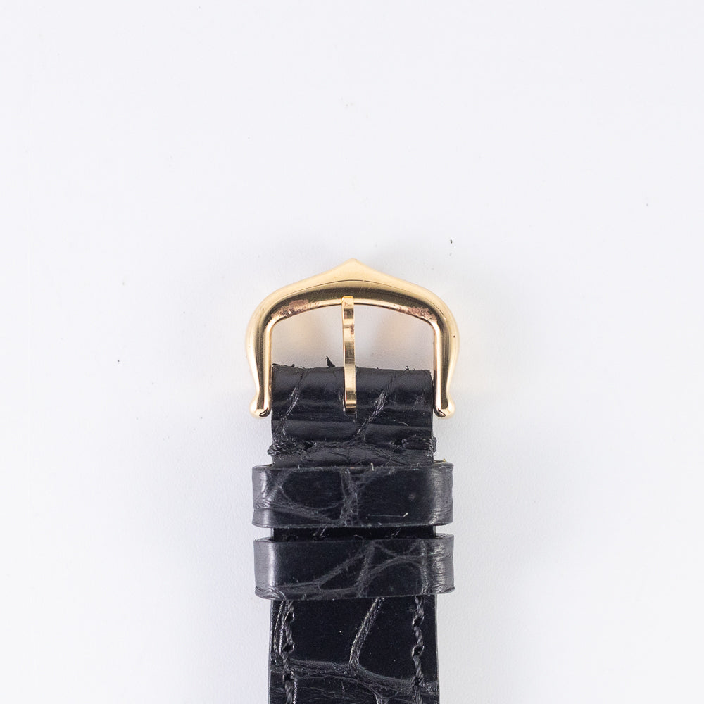CARTIER LM MUST DE TANK Tortoiseshell - Like BOX