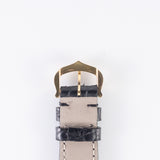 CARTIER LM MUST DE TANK Tortoiseshell - Like BOX