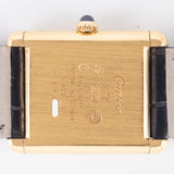 CARTIER LM MUST DE TANK Tortoiseshell - Like BOX